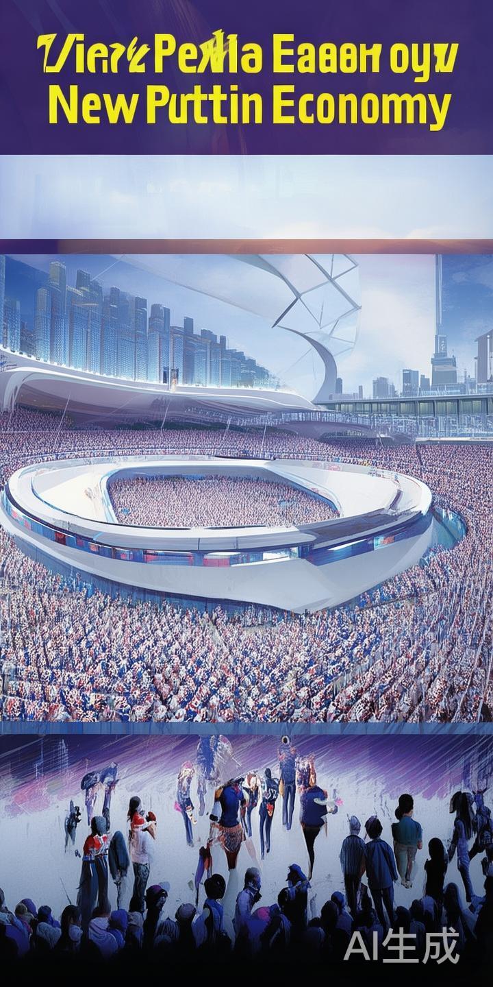 所谓新普京经济，指的是在普京总统提倡的创新驱动、科