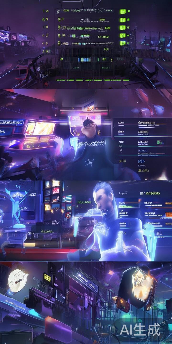 积分不足导致排名下降
在电子竞技平台，排名多以积