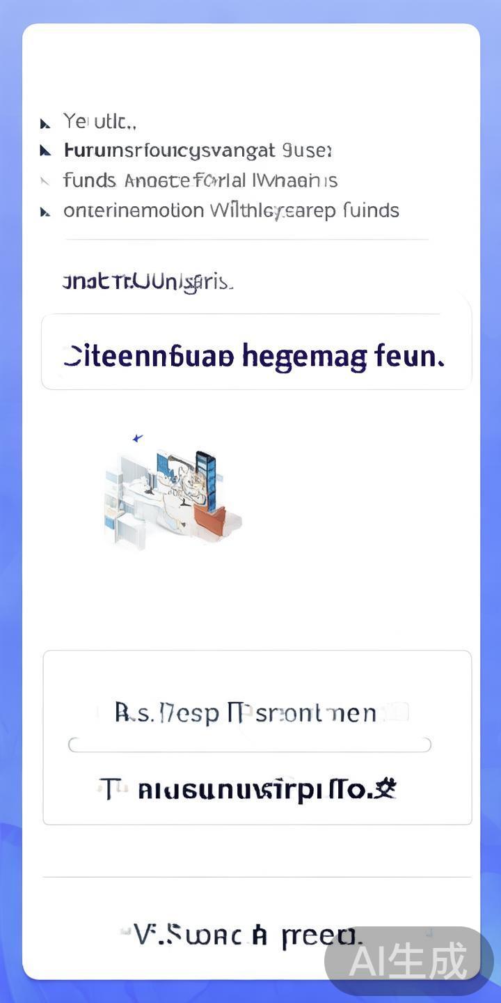 第二步：选择资金转出功能
在主界面找到【资金管理
