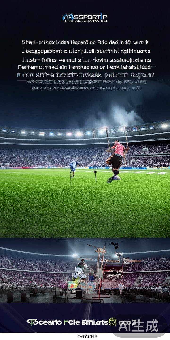 全面解析NG体育10:最新赛事动态与精彩集锦全收录 在当今体育迷的世界中,获得最新赛事资讯和精彩集锦已