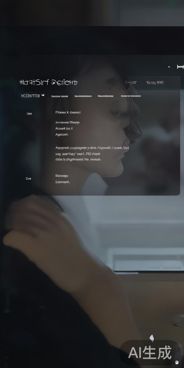 详解步骤:快速注销NG体育账号的方法与操作指南 在设置页面中寻找“账号注销”或“关闭账号”的选项。