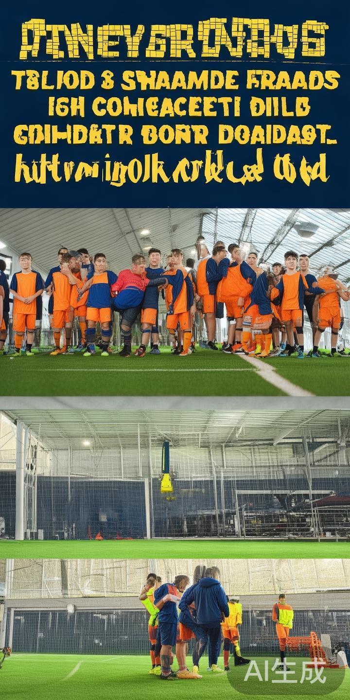 申请成功后，团队可以获得专项资金支持，用于训练场地