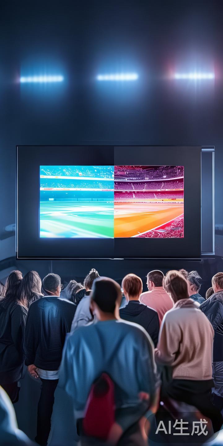 值得注意的是，免费体验通常是有限度的。很多体育平台