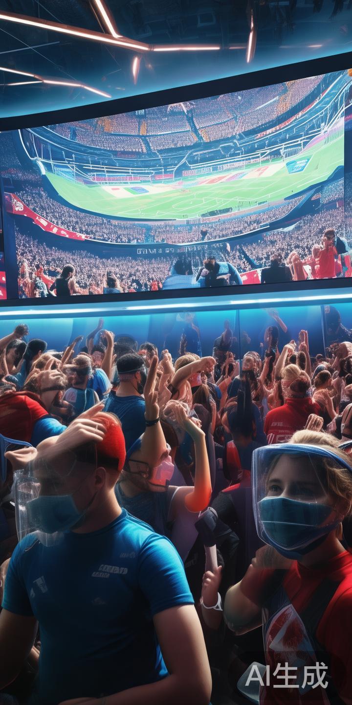 例如，有不少用户通过这款应用，体验到了如亲临现场般