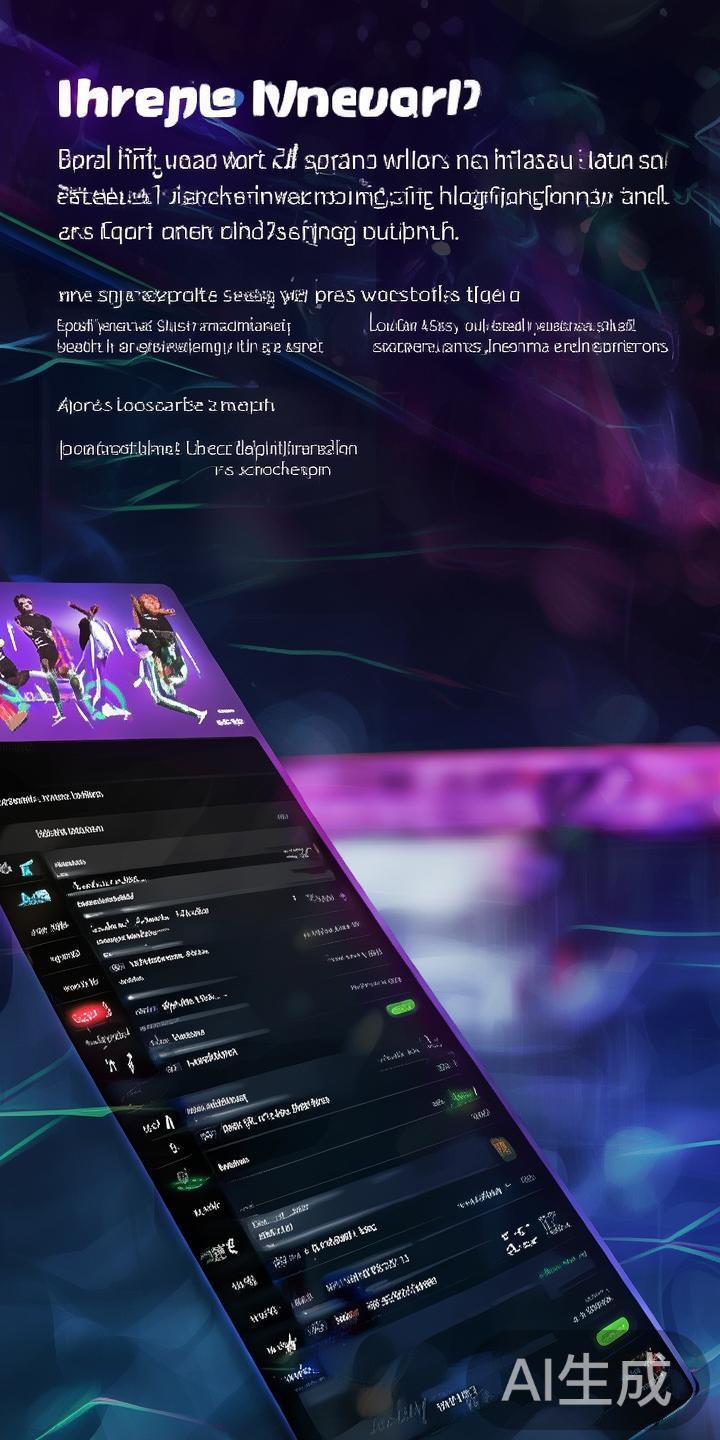 在当今数字化快速发展的背景下，体育迷们想要实时掌握